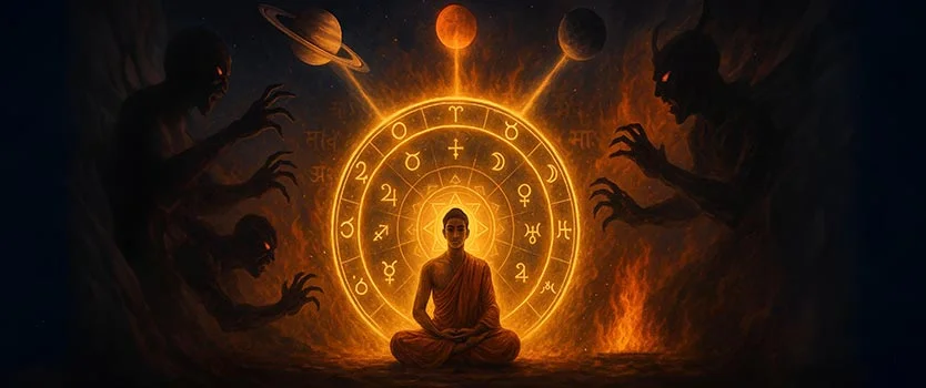 How do you deal with your enemies with the help of Nadi astrology?